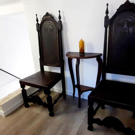Appartement Jangada Apartamento Setúbal Extérieur photo