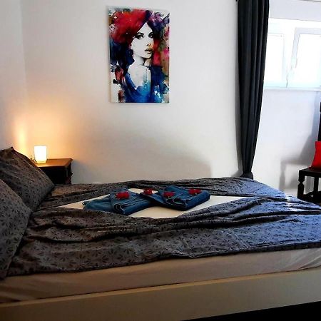 Appartement Jangada Apartamento Setúbal Extérieur photo