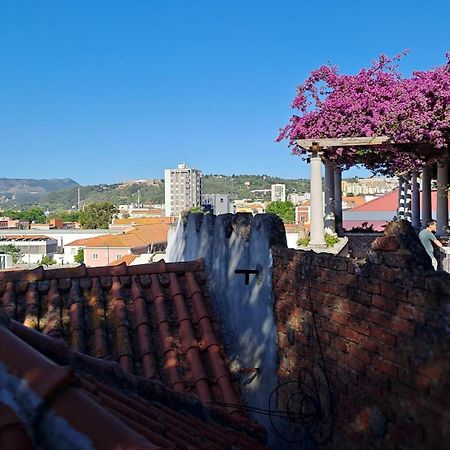 Appartement Jangada Apartamento Setúbal Extérieur photo