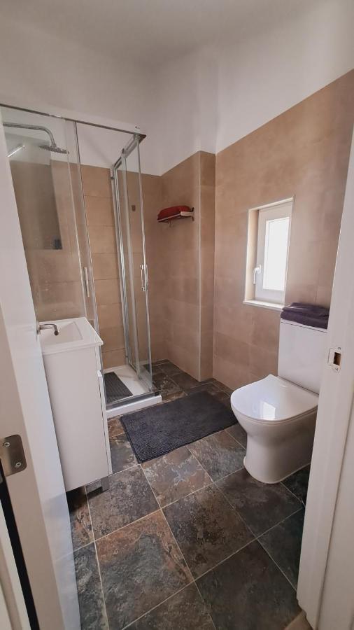 Appartement Jangada Apartamento Setúbal Extérieur photo