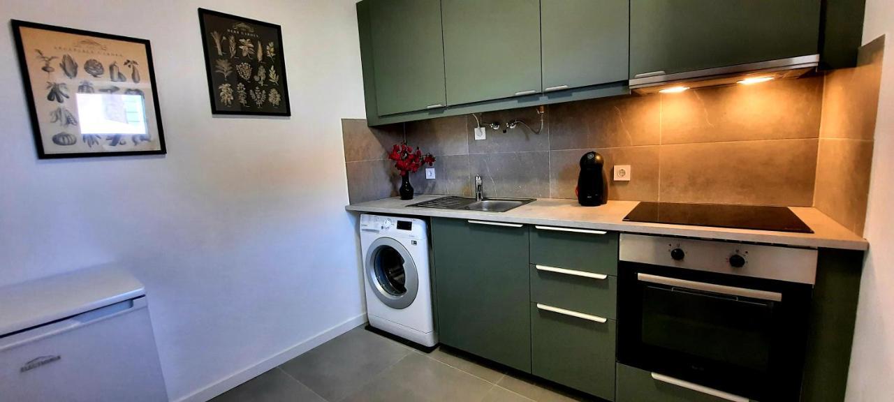 Appartement Jangada Apartamento Setúbal Extérieur photo