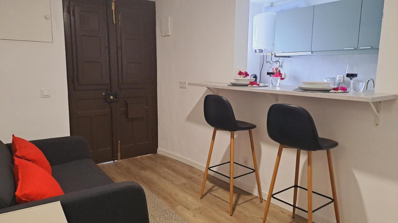 Appartement Jangada Apartamento Setúbal Extérieur photo