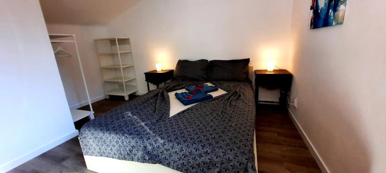 Appartement Jangada Apartamento Setúbal Extérieur photo