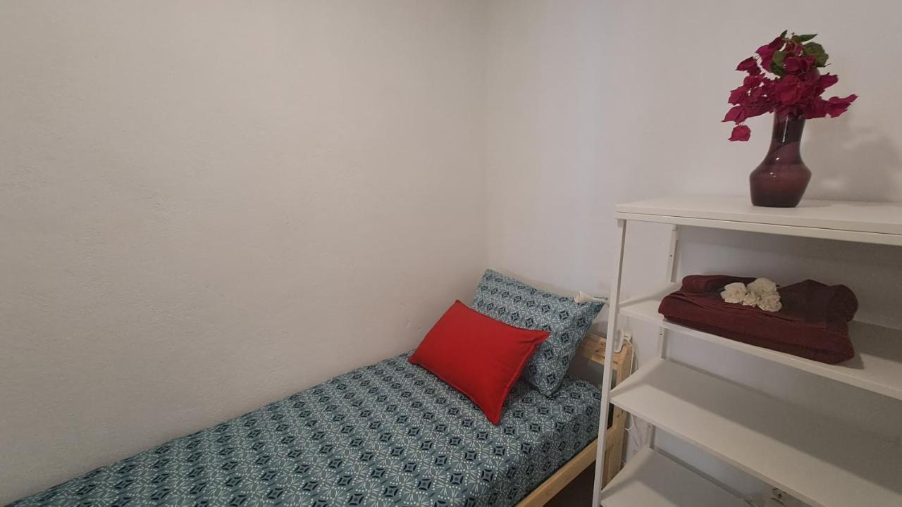 Appartement Jangada Apartamento Setúbal Extérieur photo