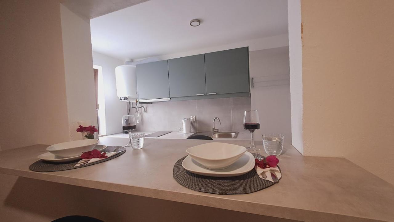 Appartement Jangada Apartamento Setúbal Extérieur photo