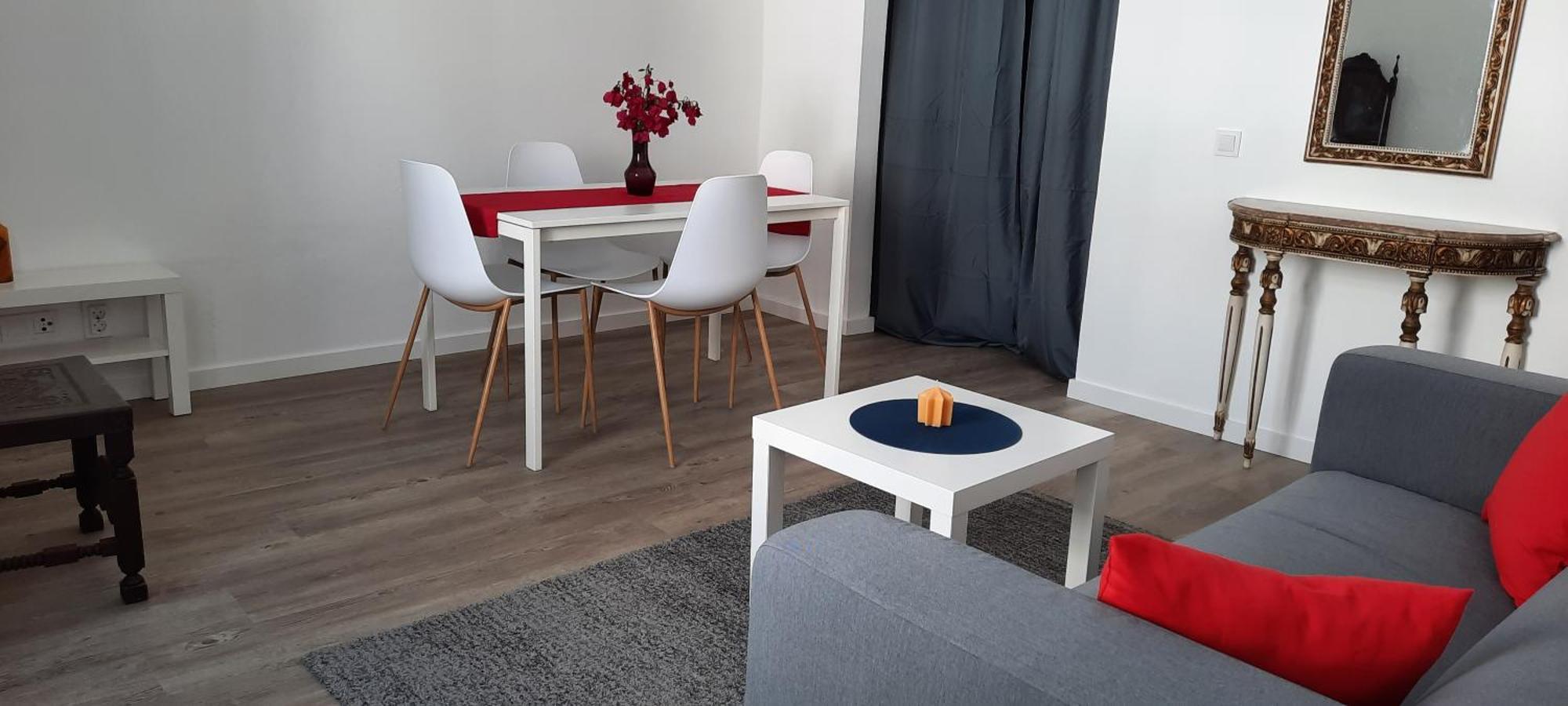Appartement Jangada Apartamento Setúbal Extérieur photo