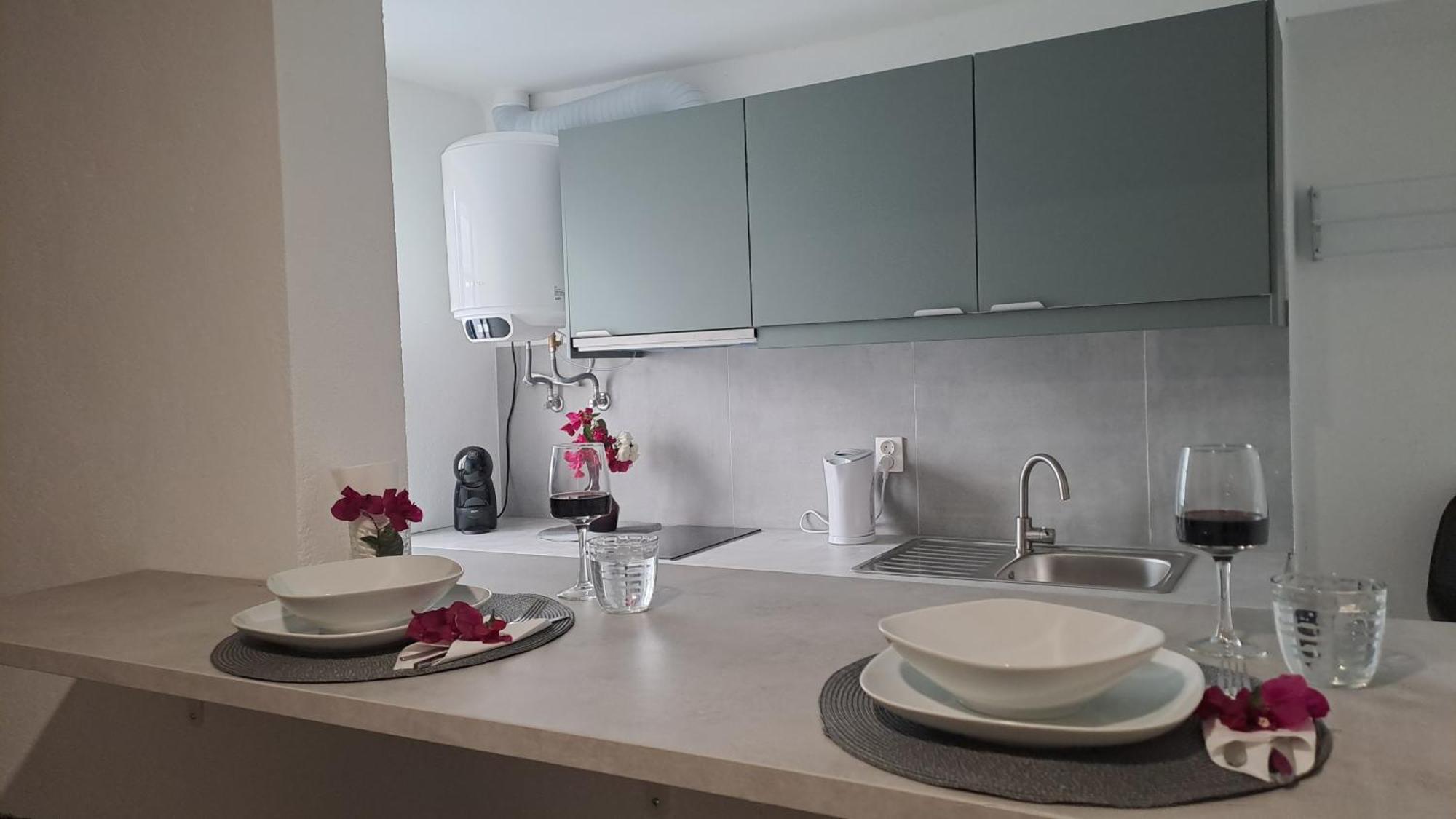 Appartement Jangada Apartamento Setúbal Extérieur photo